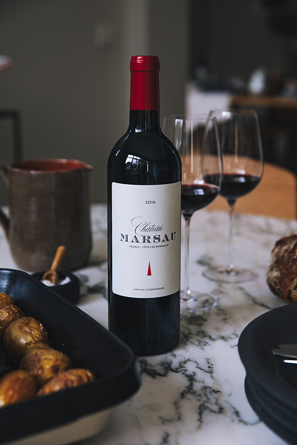 Château Marsau